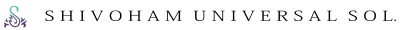 Shivoham Universal